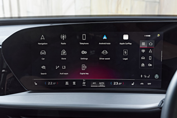 2025 Audi Q5 GU TFSI 150kW SUV