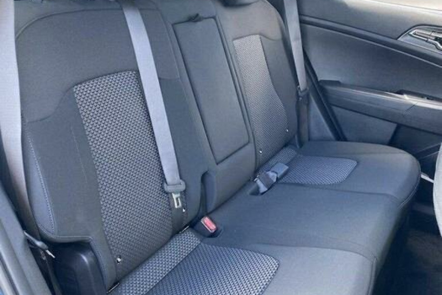2024 MY25 Kia Sportage NQ5 S SUV Image 13