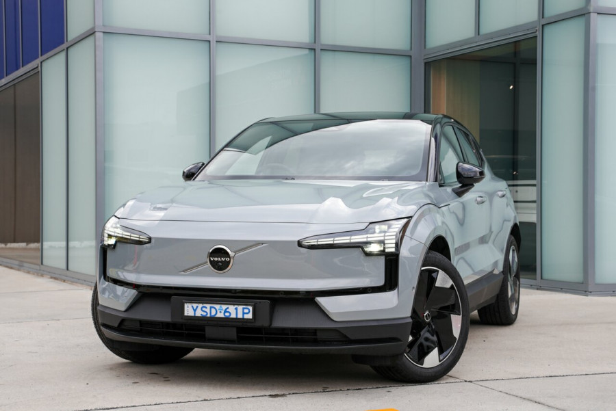 2024 MY25 Volvo EX30  Single Motor Extended Range Ultra SUV Image 1