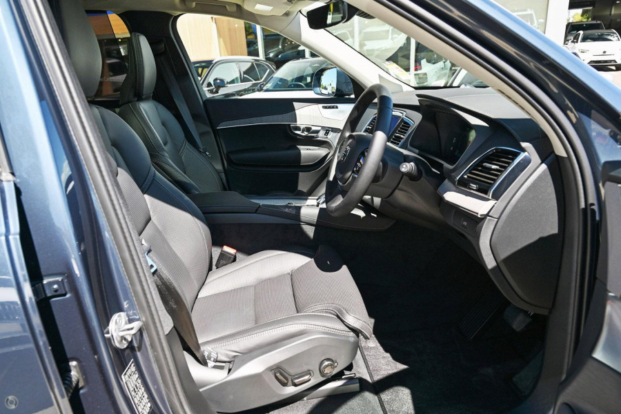 2024 MY25 Volvo XC90  Ultra B6 Bright SUV Image 6