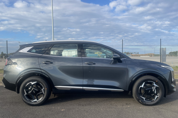 2026 Kia Sportage NQ5 PE HEV SX SUV Image 2