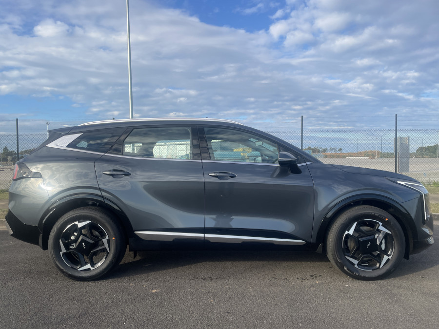 2026 Kia Sportage NQ5 PE HEV SX SUV Image 2