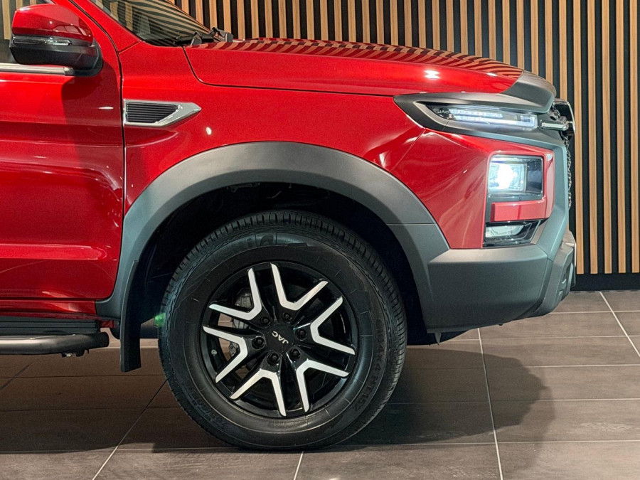 2024 JAC T9  Oasis Ute Image 6