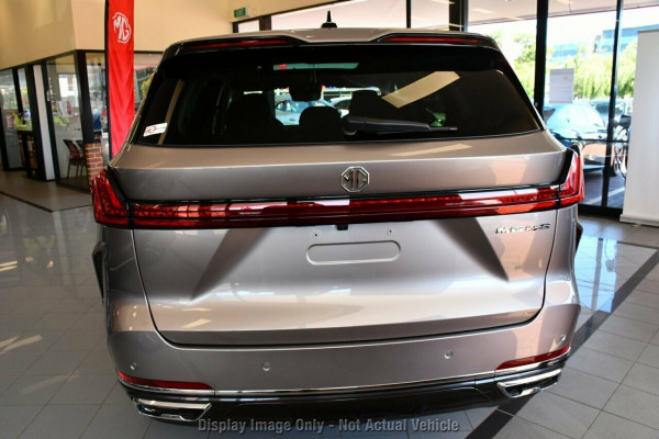 2025 MG QS IS31 Excite SUV Image 15