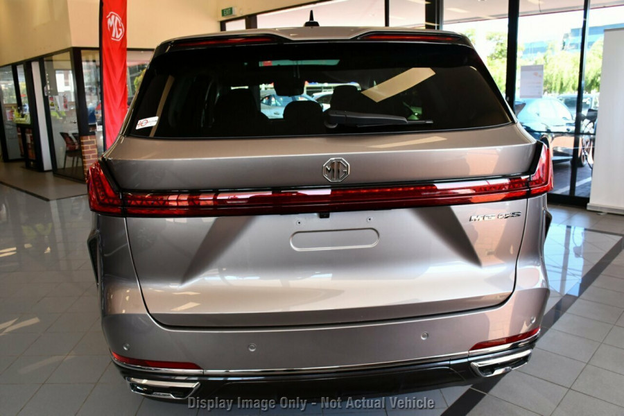2025 MG QS IS31 Excite SUV Image 15