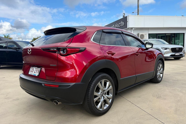 2020 Mazda CX-30 DM Series G20 Astina SUV Image 7
