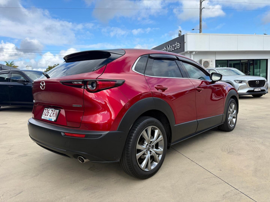 2020 Mazda CX-30 DM Series G20 Astina SUV Image 7