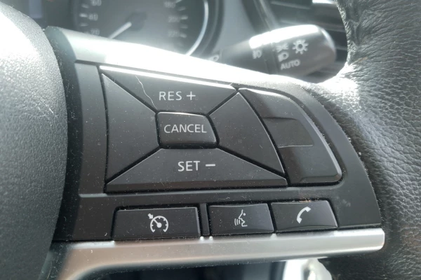 2021 Nissan X-Trail T32 ST-L SUV Image 24