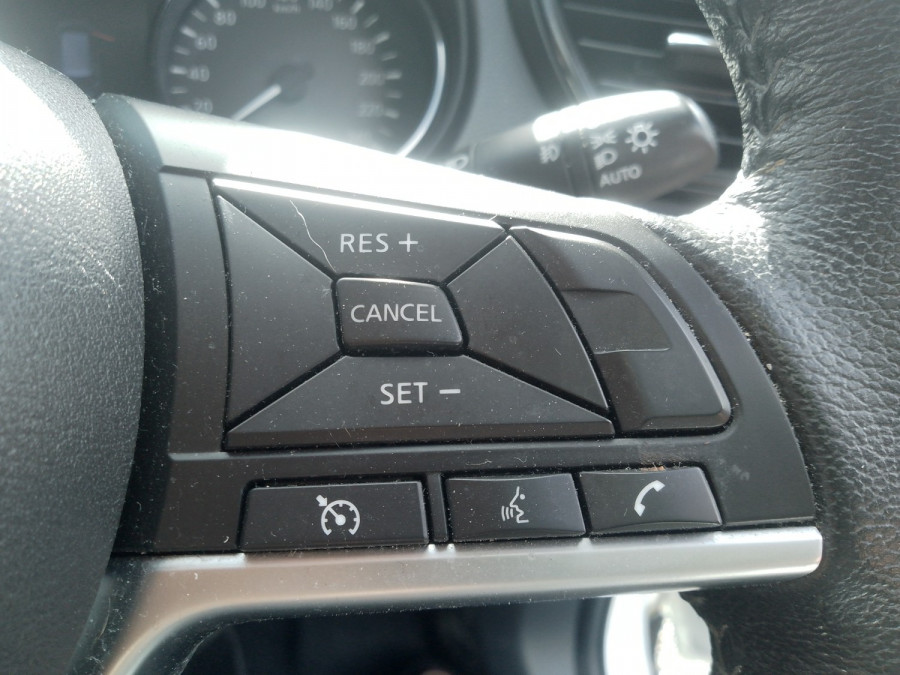 2021 Nissan X-Trail T32 ST-L SUV Image 24