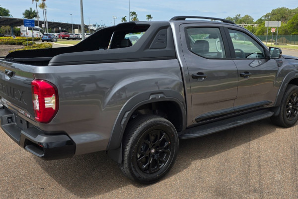 2026 MY25 LDV T60 SK8C Max PLUS Ute Image 13
