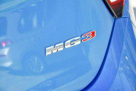2024 MG MG3 SZP1 Core Hatch