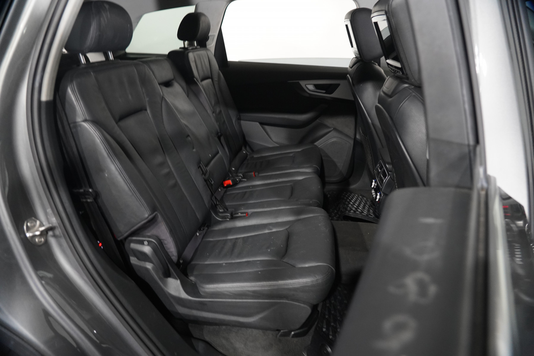 2017 Audi Q7 3.0 Tdi Quattro SUV Image 26