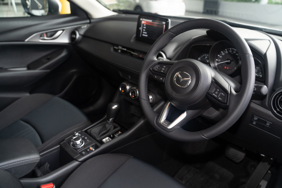 2020 MY0  Mazda CX-3 DK Maxx Sport Suv