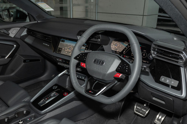 2026 Audi RS 3 GY  Hatch