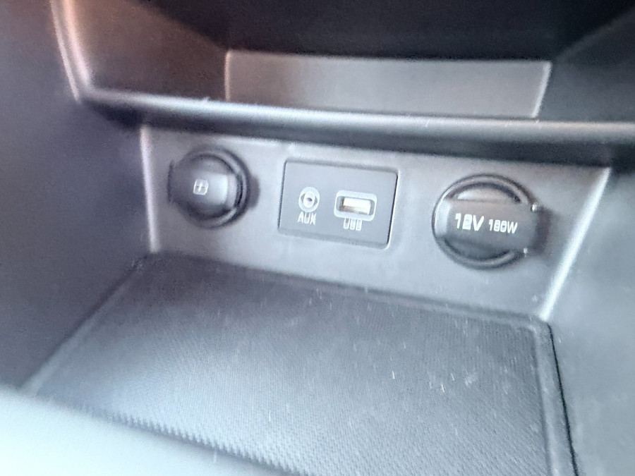2019 MY20 Hyundai KONA OS.3 Active SUV Image 14