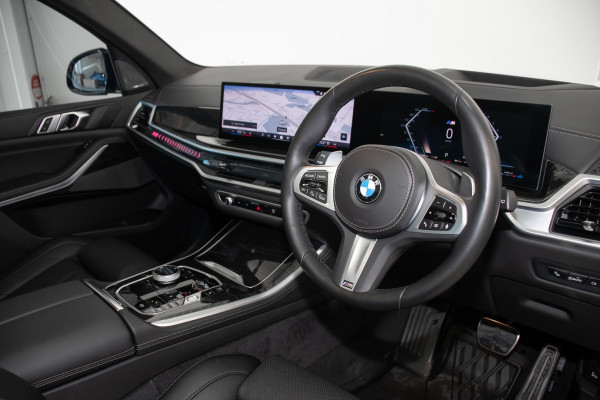 2024 BMW X5 G05 LCI xDrive30d M Sport SUV image 6