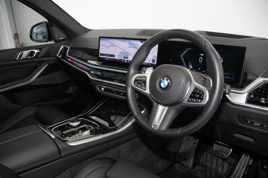 2024 BMW X5 G05 LCI xDrive30d M Sport SUV