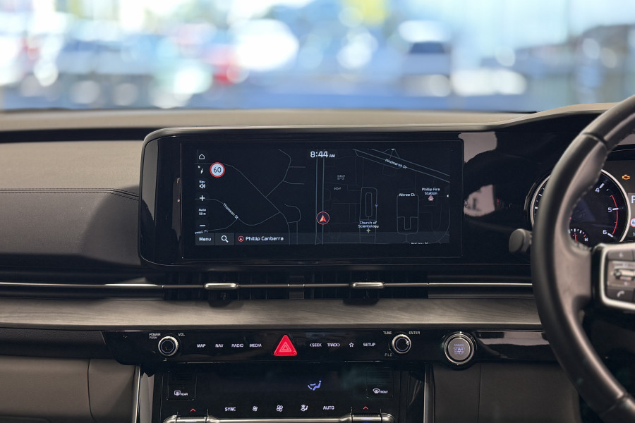 2023 Kia Carnival KA4 Special Edition People Mover Image 18