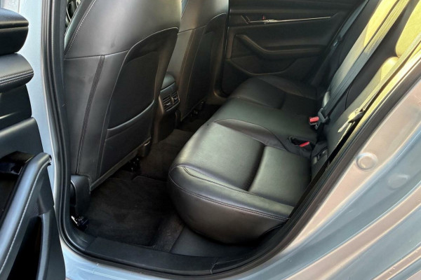 2020 Mazda 3 BP Series G25 GT Hatch Image 19