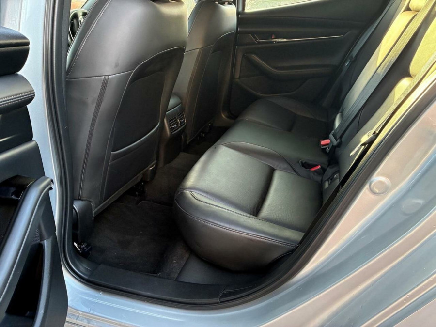 2020 Mazda 3 BP Series G25 GT Hatch Image 19