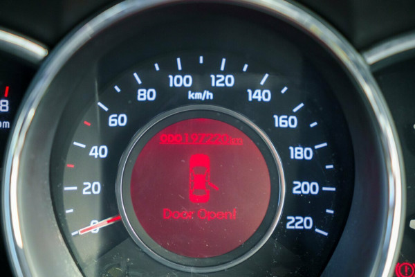 2012 MY13 Kia Rio UB Si Hatch Image 17