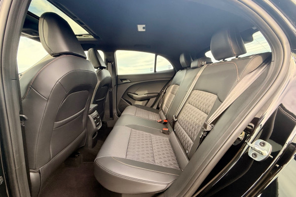 2026 MG MG3 Essence Hybrid+ Hatch Image 13