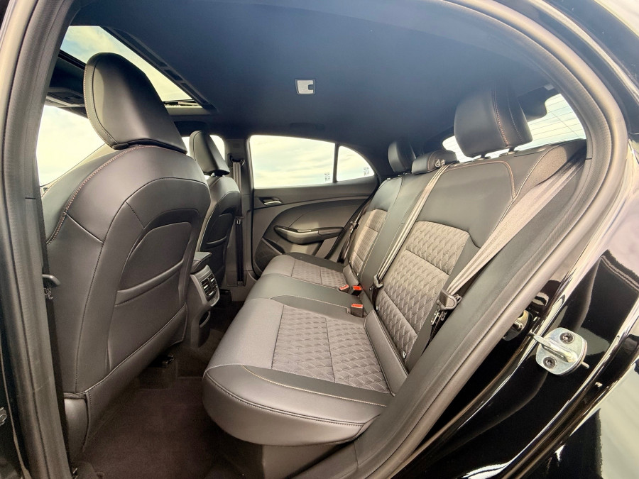 2026 MG MG3 Essence Hybrid+ Hatch Image 13