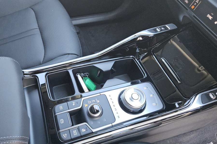 2024 Kia Sorento MQ4 PE Sport Other Image 23