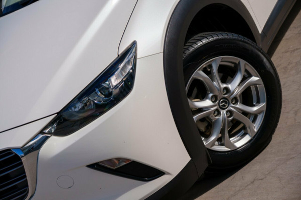 2020 Mazda CX-3 DK Maxx SUV Image 6