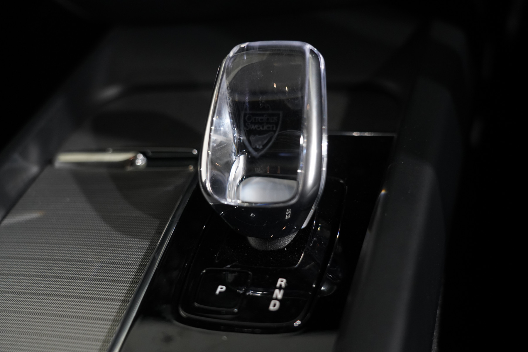 2023 Volvo S60 Ultimate B5 Bright Mhev Sedan Image 18