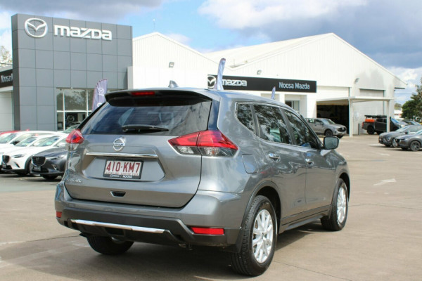 2021 Nissan X-Trail T32 ST SUV Image 10