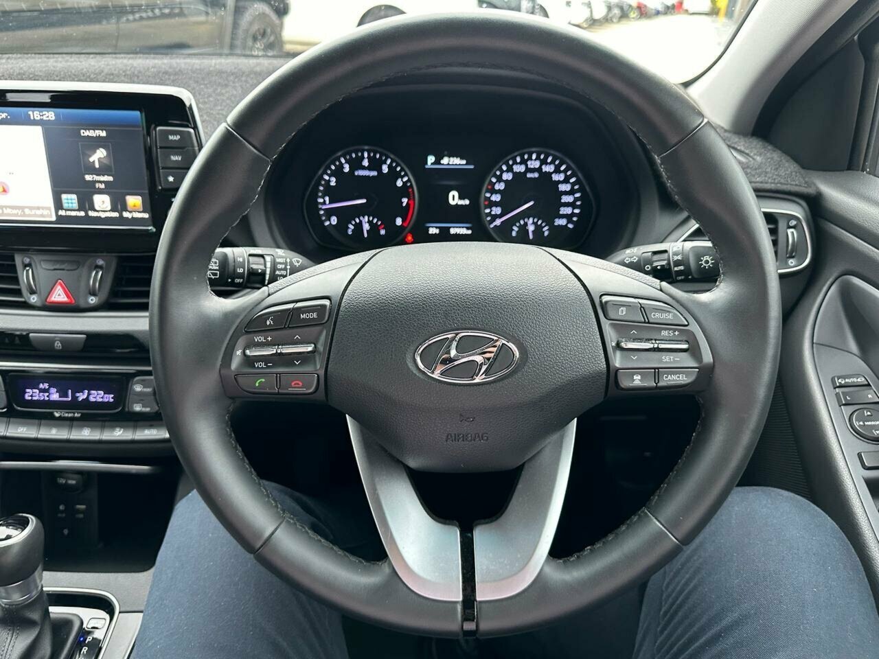 2018 Hyundai i30 PD2 MY18 Elite Hatch Image 21