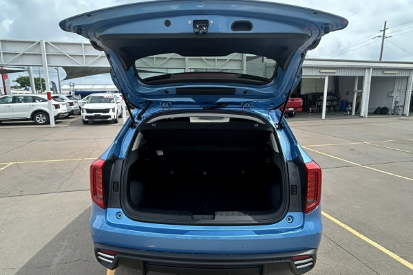2025 GWM Haval Jolion A01 Lux SUV Image 5