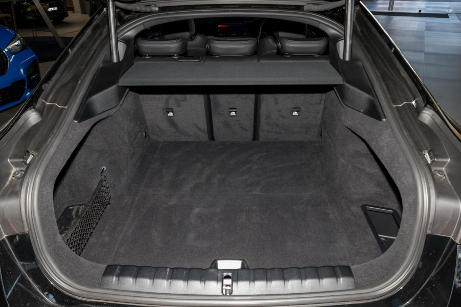 2023 BMW Z4 G29 sDrive20i M Sport Convertible