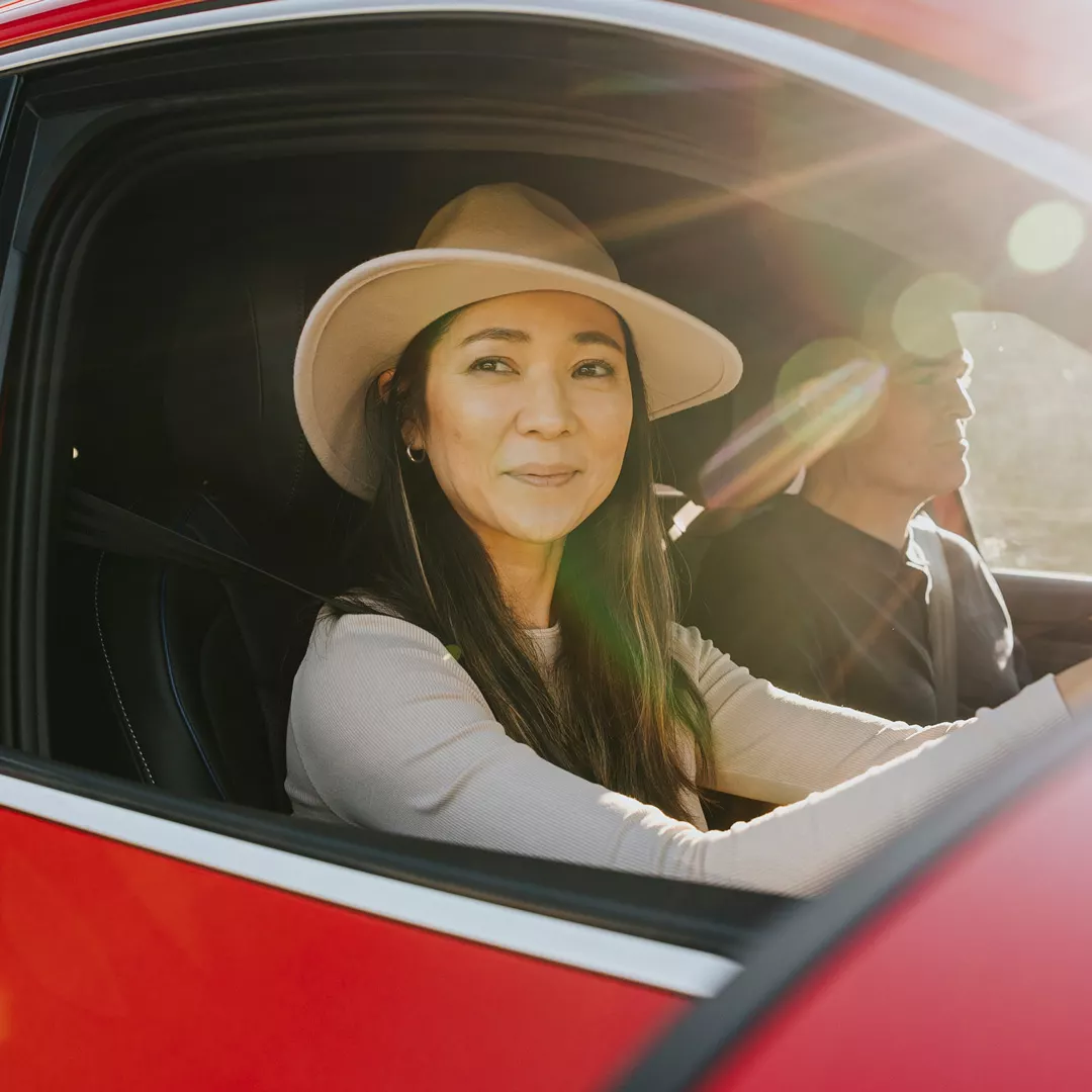 Advanced driver assistance systems Driver reviver Image