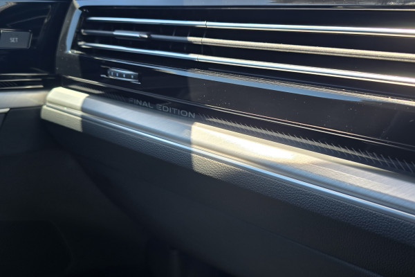 2025 MY26 Volkswagen Touareg RC 210TDI Wolfsburg Edition SUV Image 20