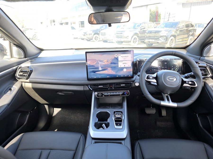2026 GAC EMZOOM  Premium SUV Image 22