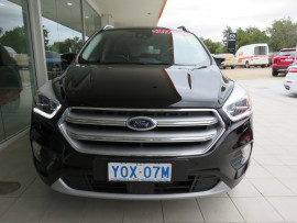 2017 Ford Escape ZG Titanium Suv