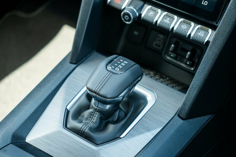 2024 Volkswagen Amarok NF TDI600 Aventura Ute Image 14