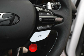 2024 MY25 Hyundai i30 CN7.V2 N Premium Sedan image 15