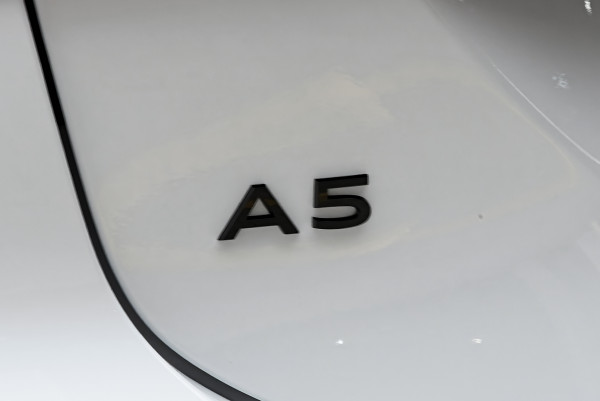 2025 Audi A5 B10 TFSI 150kW S line Sedan image 20