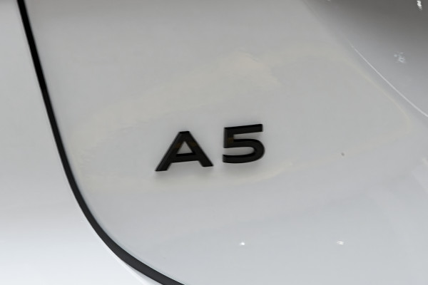 2025 Audi A5 B10 TFSI 150kW S line Sedan