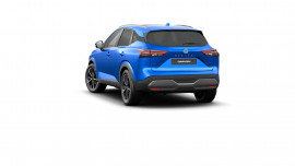 2024 Nissan QASHQAI J12 Ti SUV image 24