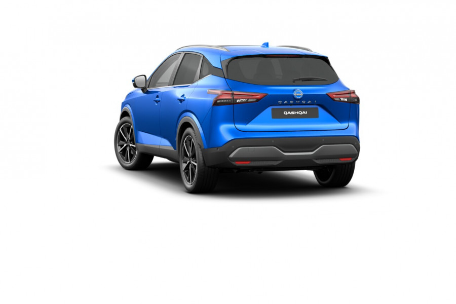 2024 Nissan QASHQAI J12 Ti SUV