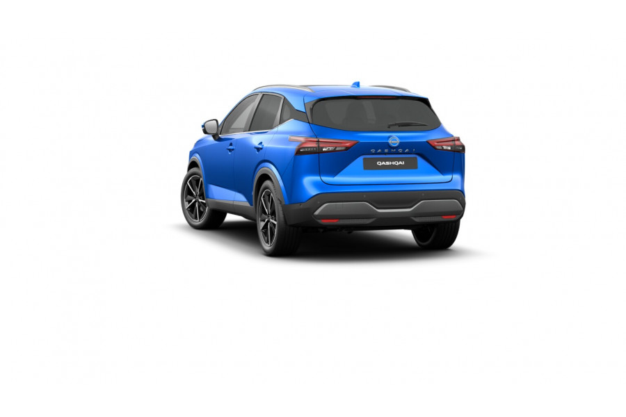2024 Nissan QASHQAI J12 Ti SUV Image 24