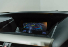 2013 MY12 Lexus RX350 GGL15R MY12 F Sport Wagon