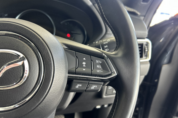 2020 Mazda CX-5 KF Series Akera SUV Image 13