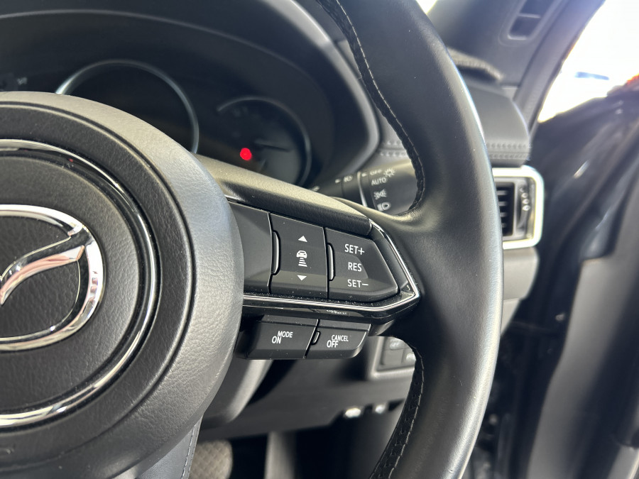 2020 Mazda CX-5 KF Series Akera SUV Image 13