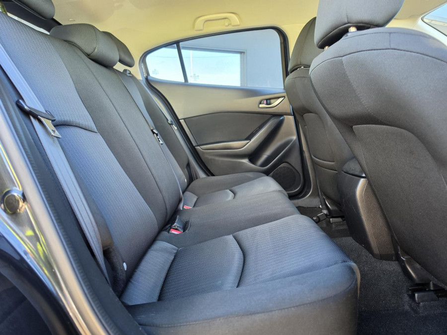 2014 Mazda 3 BM Series Neo Sport Hatch Image 18