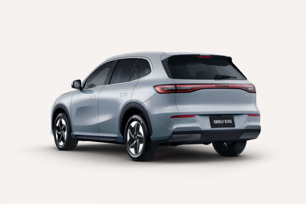 2026 MY27 Geely EX5 E245 Complete Extended Range SUV Image 16